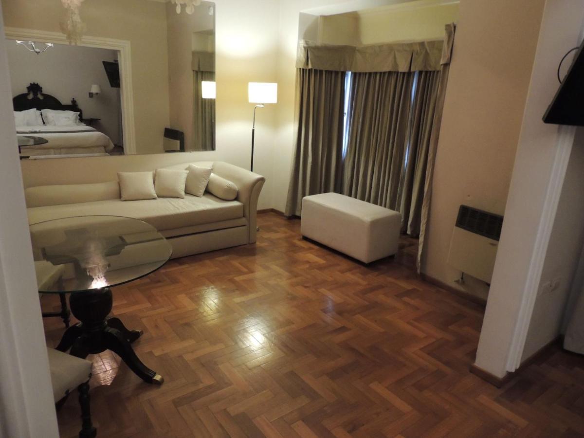 Gm Rooms Rental Suites Ла Риоха Екстериор снимка